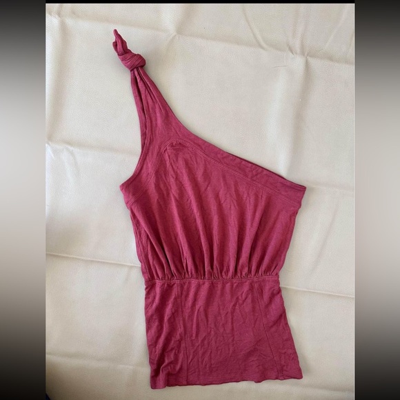 Shindig Tank in Terracotta Free People Sz Small - Picture 2 of 5